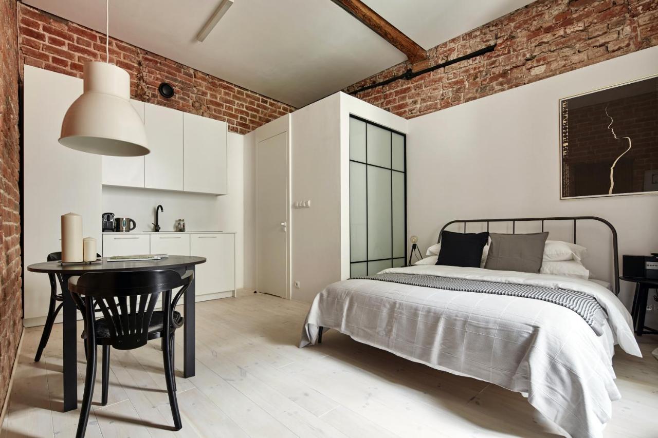 Old New - Prime Location On Main Square Apartment Krakow